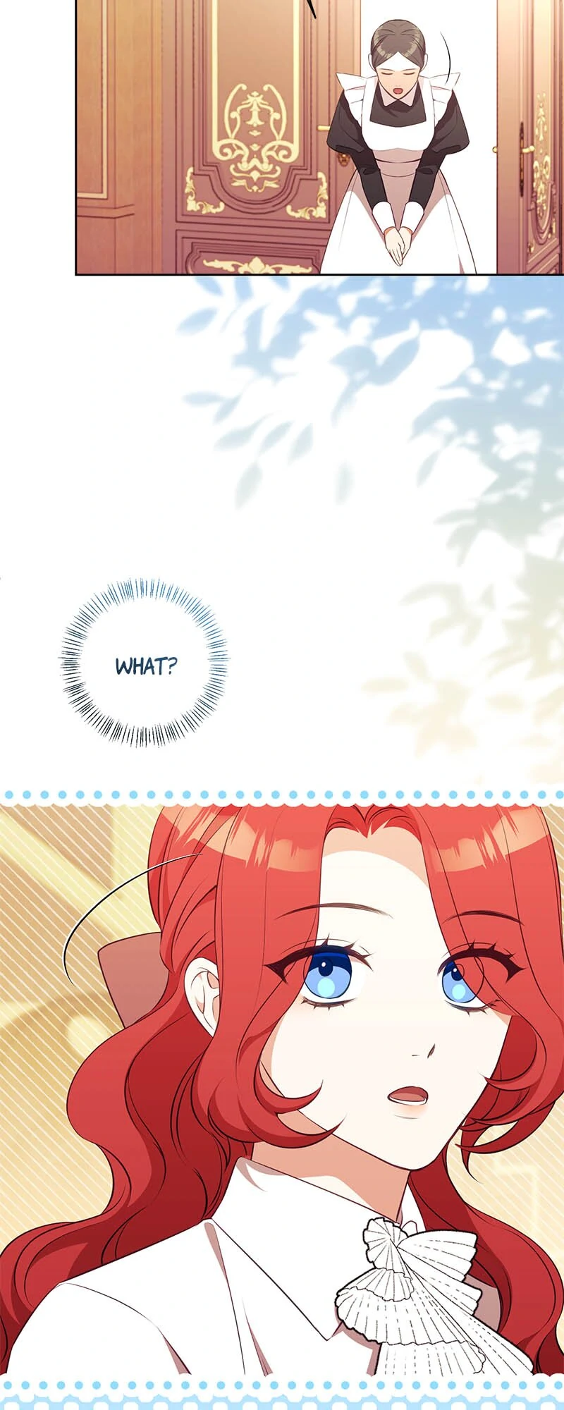 How to Make My Tyrant Husband Love Me Chapter 51 page 10