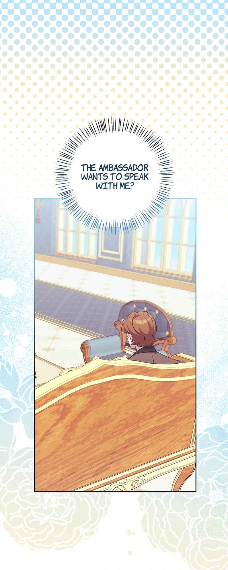 How to Make My Tyrant Husband Love Me Chapter 51 page 11