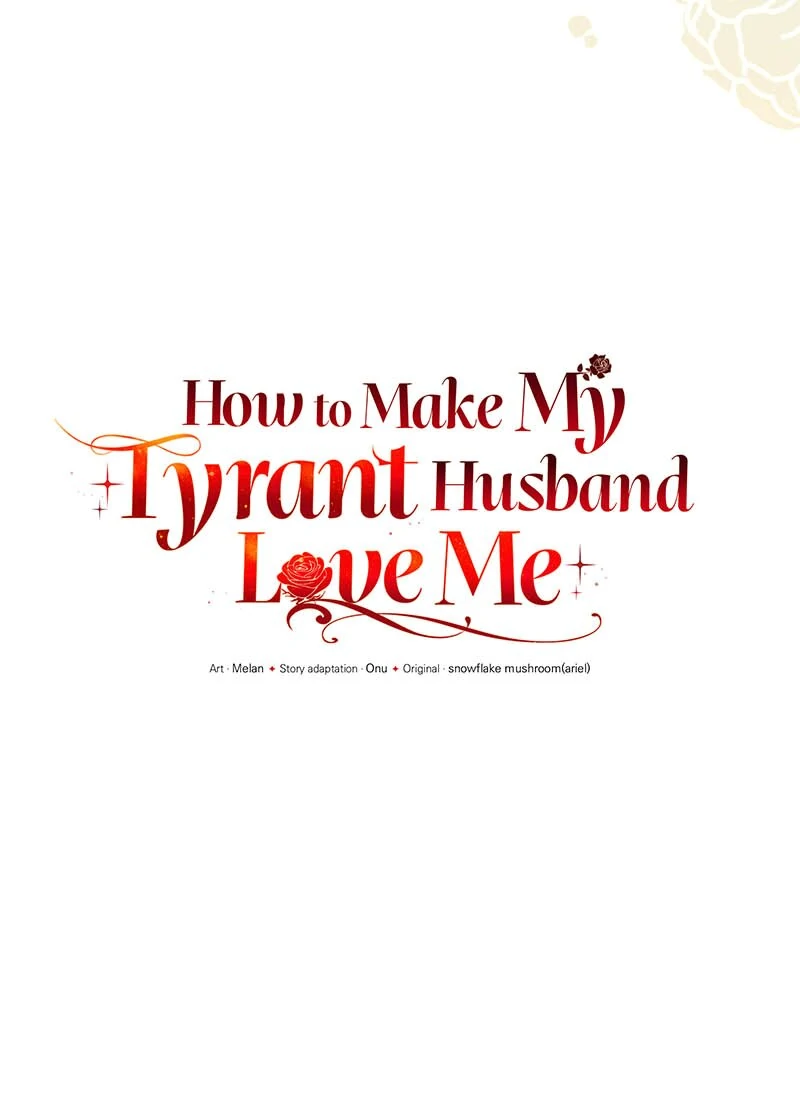 How to Make My Tyrant Husband Love Me Chapter 51 page 12
