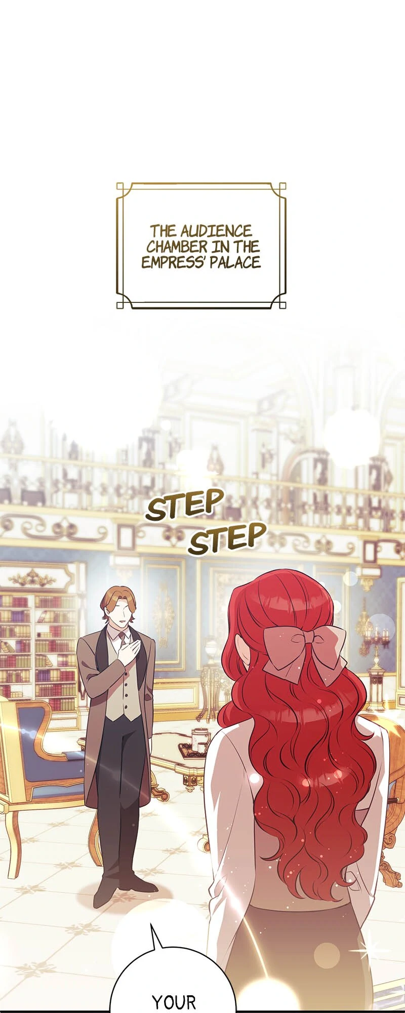 How to Make My Tyrant Husband Love Me Chapter 51 page 13