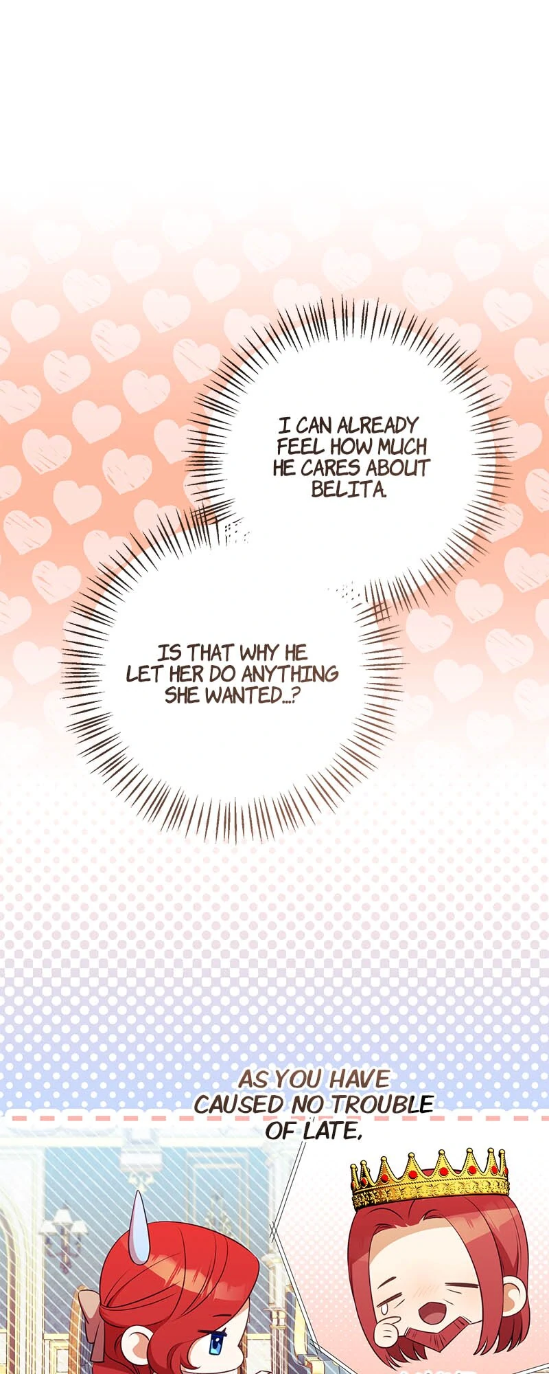 How to Make My Tyrant Husband Love Me Chapter 51 page 25