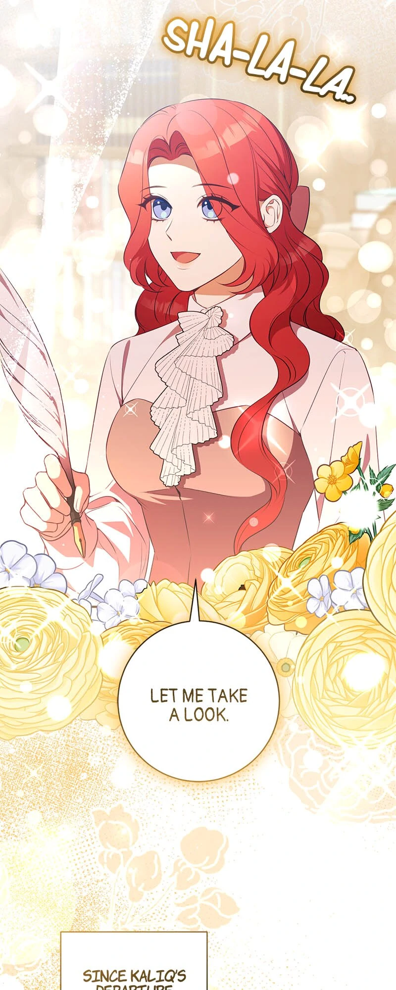 How to Make My Tyrant Husband Love Me Chapter 51 page 2