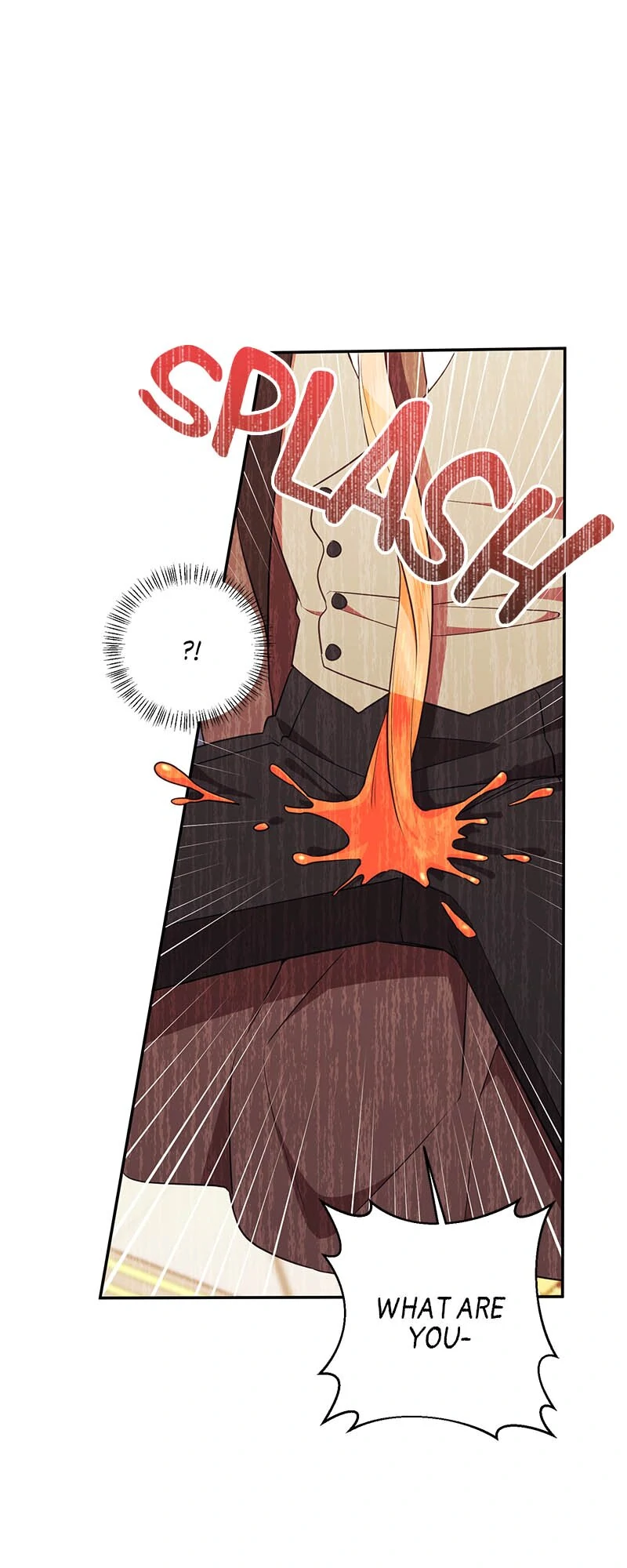 How to Make My Tyrant Husband Love Me Chapter 51 page 37