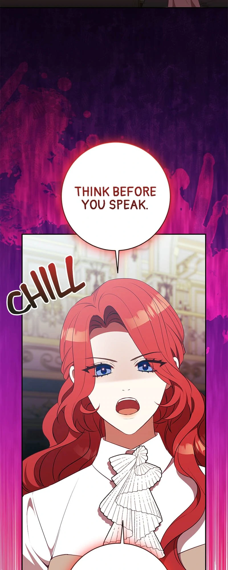 How to Make My Tyrant Husband Love Me Chapter 51 page 41