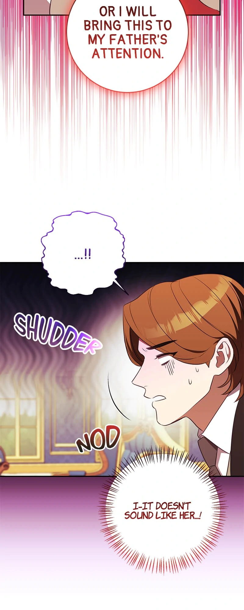 How to Make My Tyrant Husband Love Me Chapter 51 page 42