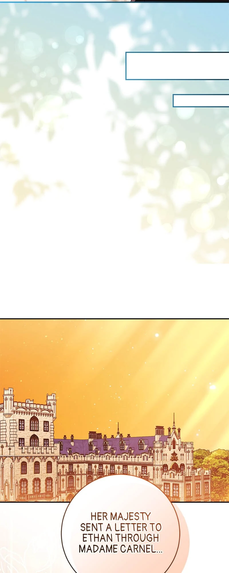 How to Make My Tyrant Husband Love Me Chapter 51 page 45