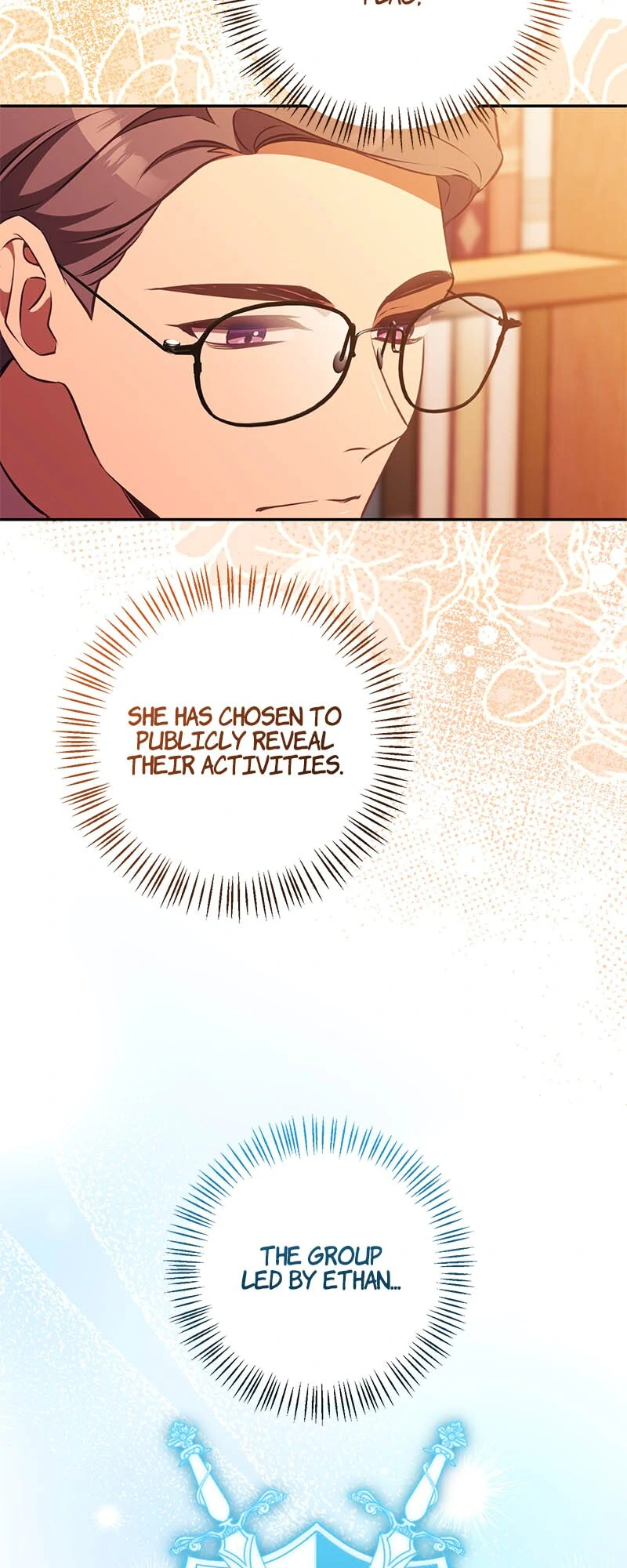 How to Make My Tyrant Husband Love Me Chapter 51 page 47