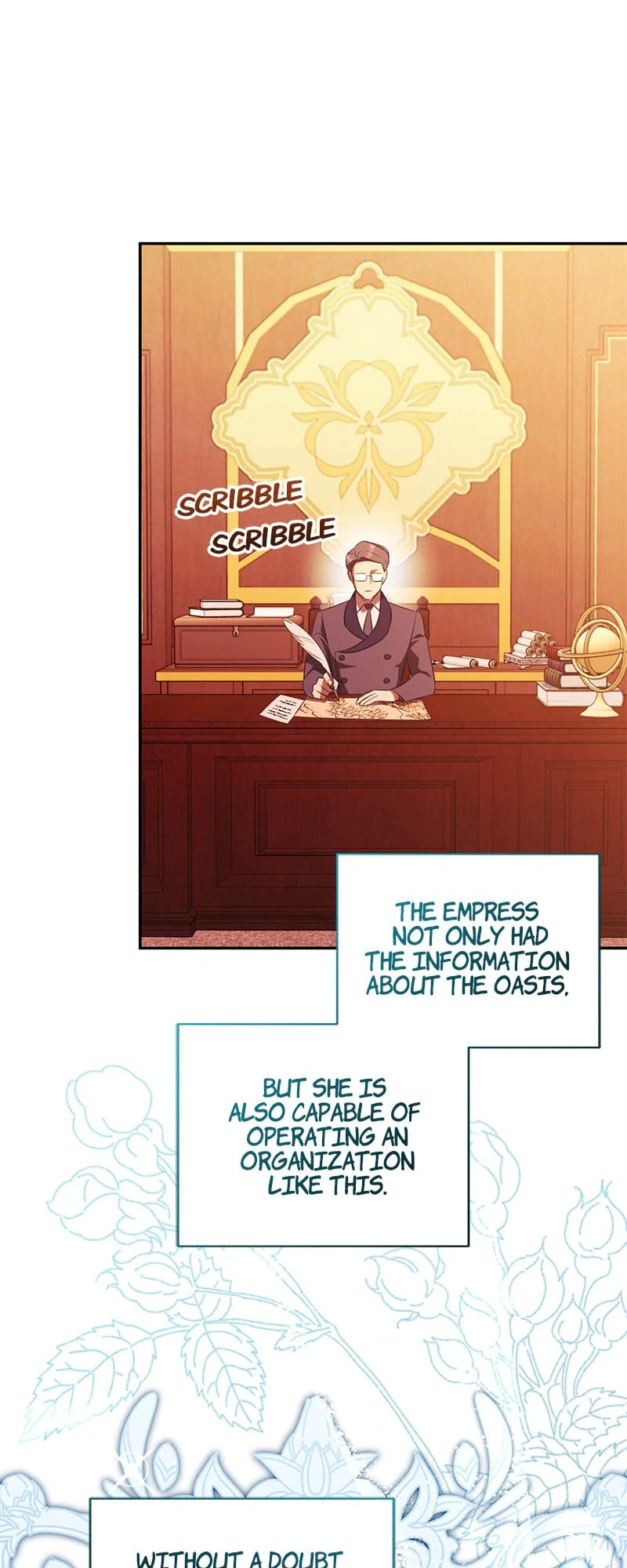 How to Make My Tyrant Husband Love Me Chapter 51 page 51