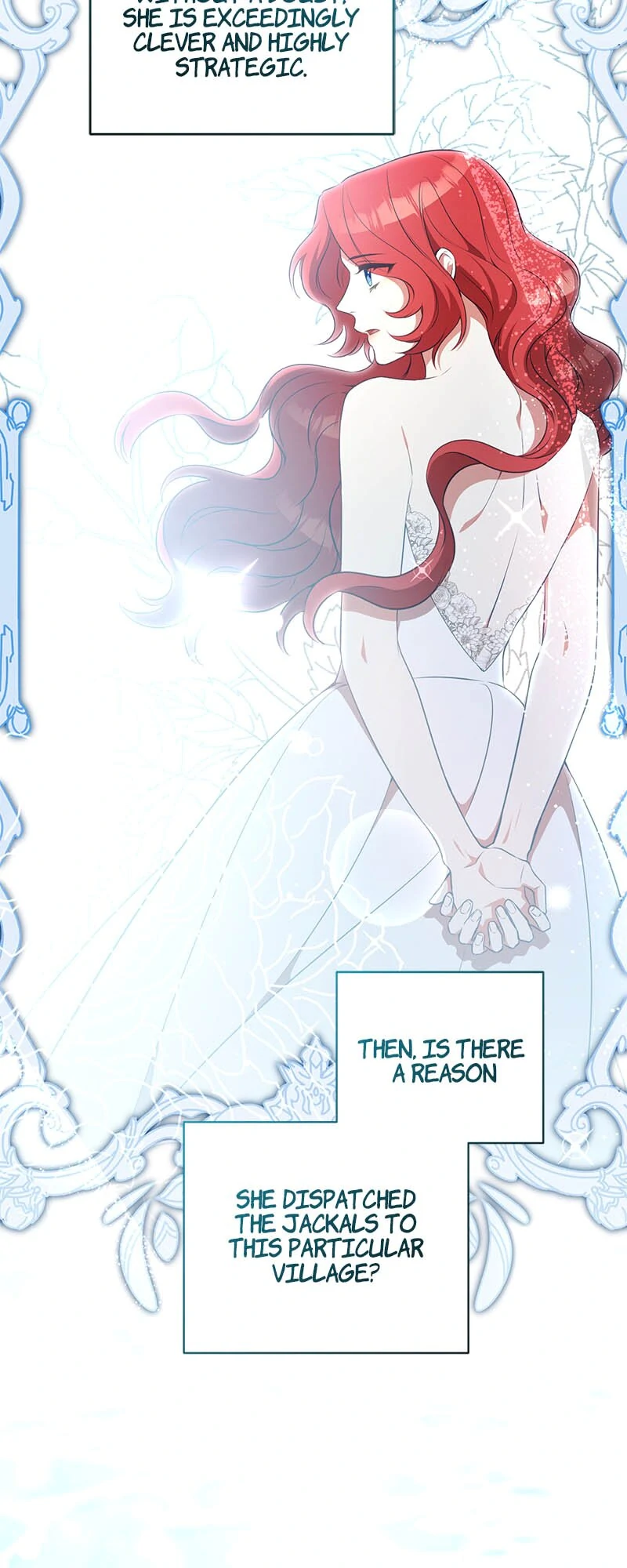 How to Make My Tyrant Husband Love Me Chapter 51 page 52