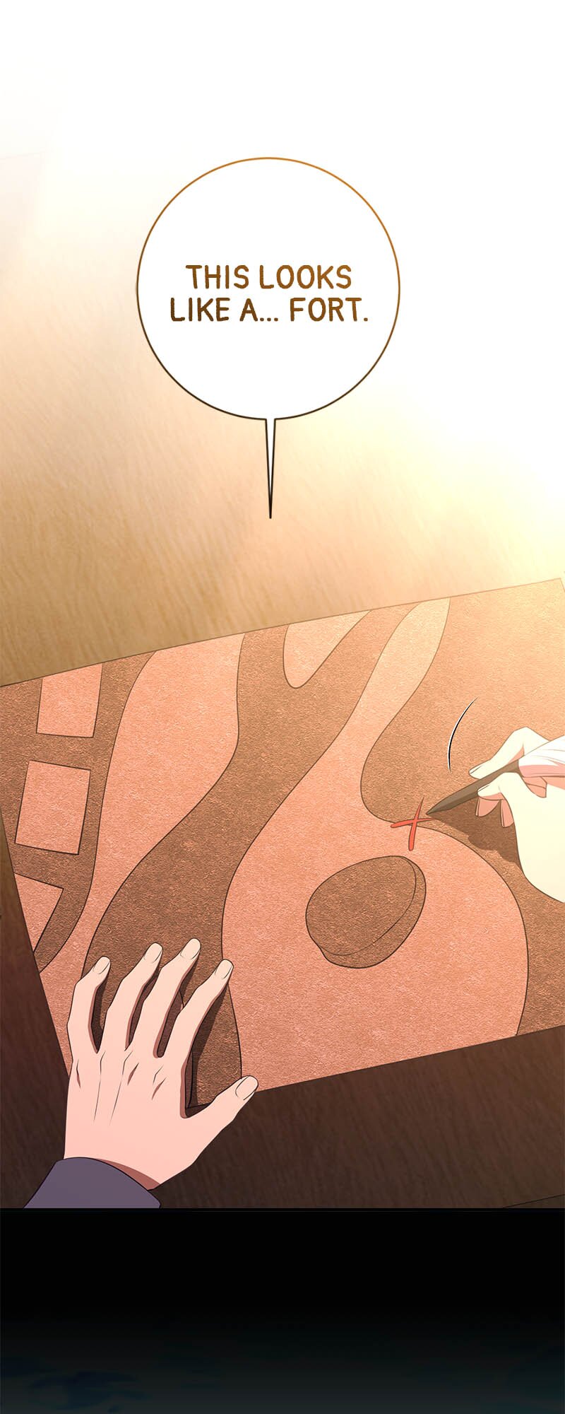 How to Make My Tyrant Husband Love Me Chapter 51 page 57