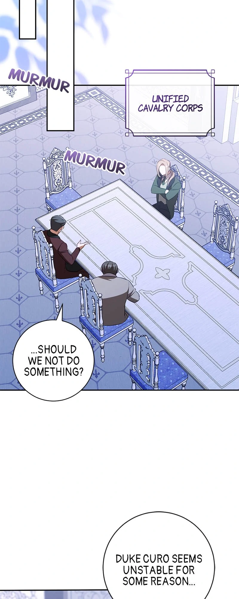 How to Make My Tyrant Husband Love Me Chapter 51 page 60