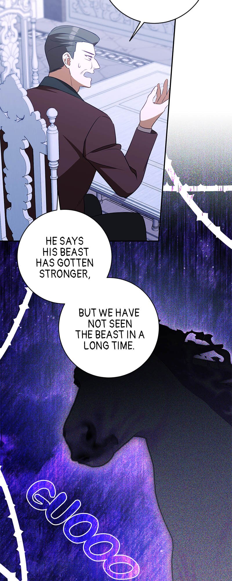 How to Make My Tyrant Husband Love Me Chapter 51 page 61