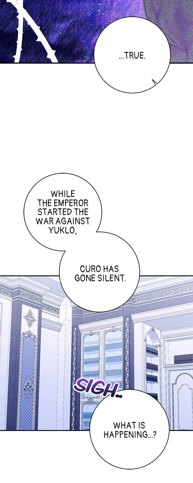 How to Make My Tyrant Husband Love Me Chapter 51 page 62