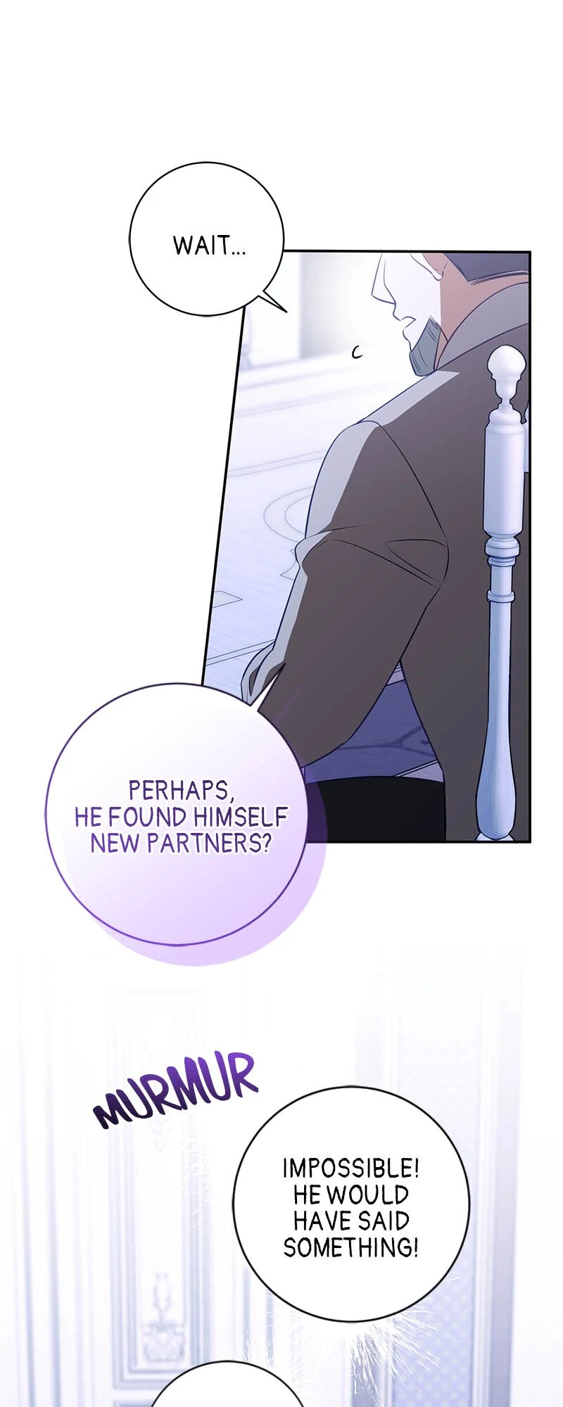 How to Make My Tyrant Husband Love Me Chapter 51 page 64