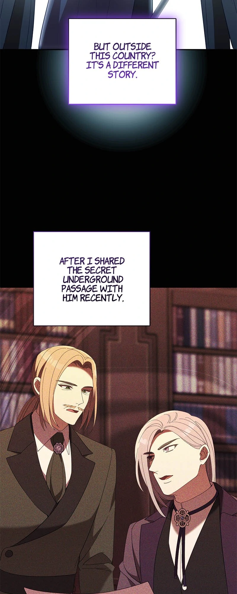 How to Make My Tyrant Husband Love Me Chapter 51 page 67