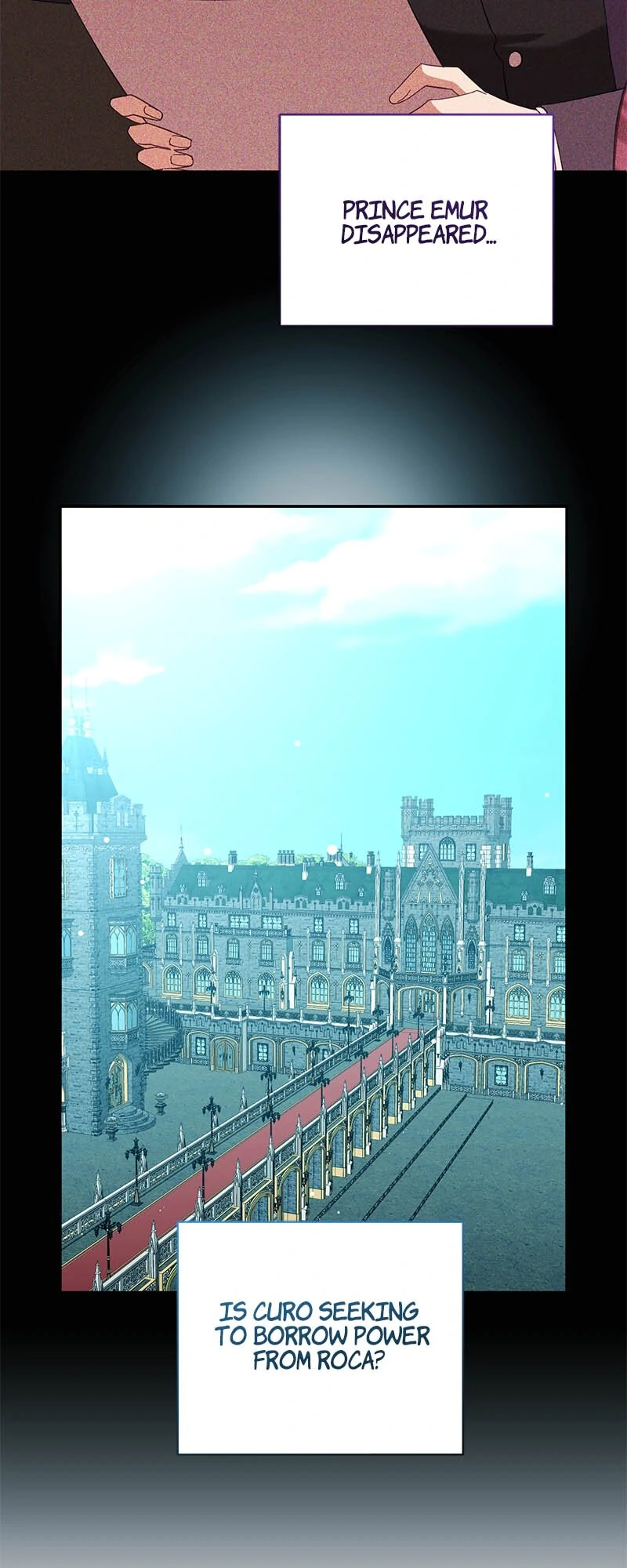 How to Make My Tyrant Husband Love Me Chapter 51 page 68