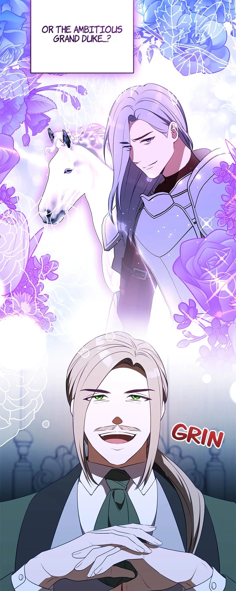 How to Make My Tyrant Husband Love Me Chapter 51 page 73