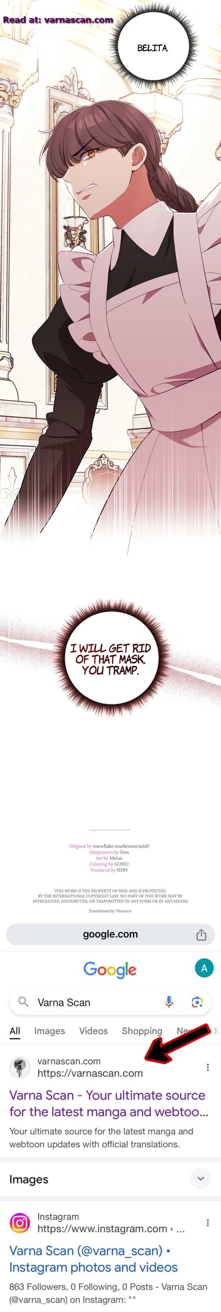How to Make My Tyrant Husband Love Me Chapter 7 page 12