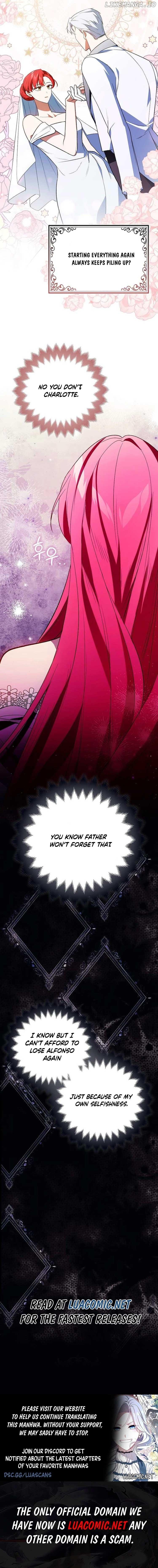 How to Perfectly End a Contract Marriage Chapter 14 page 11