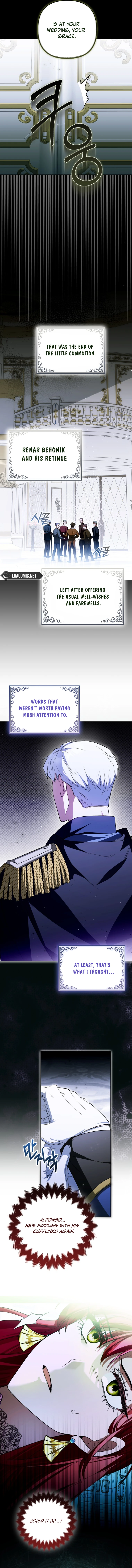 How to Perfectly End a Contract Marriage Chapter 24 page 13