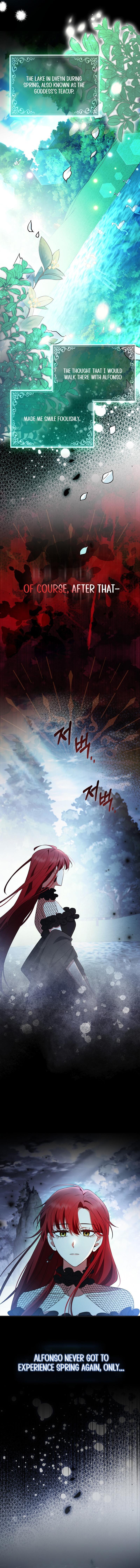 How to Perfectly End a Contract Marriage Chapter 35 page 2