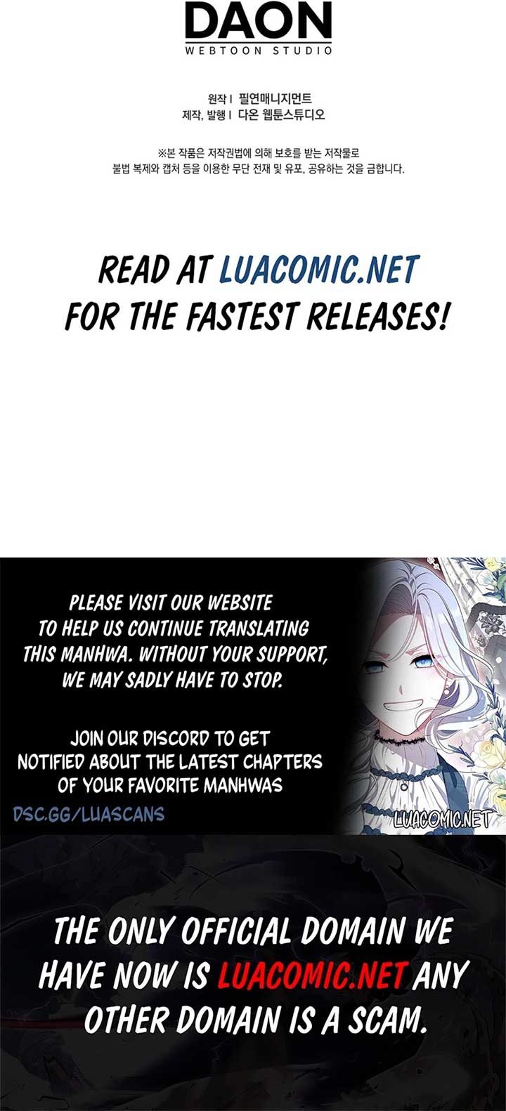 How to Perfectly End a Contract Marriage Chapter 38 page 17