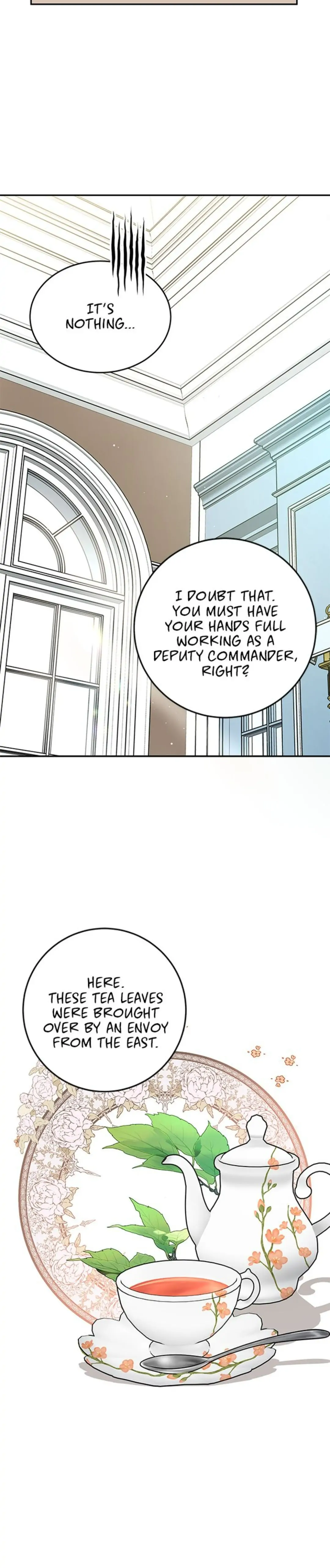 How to Prey on the Master Chapter 10 page 14