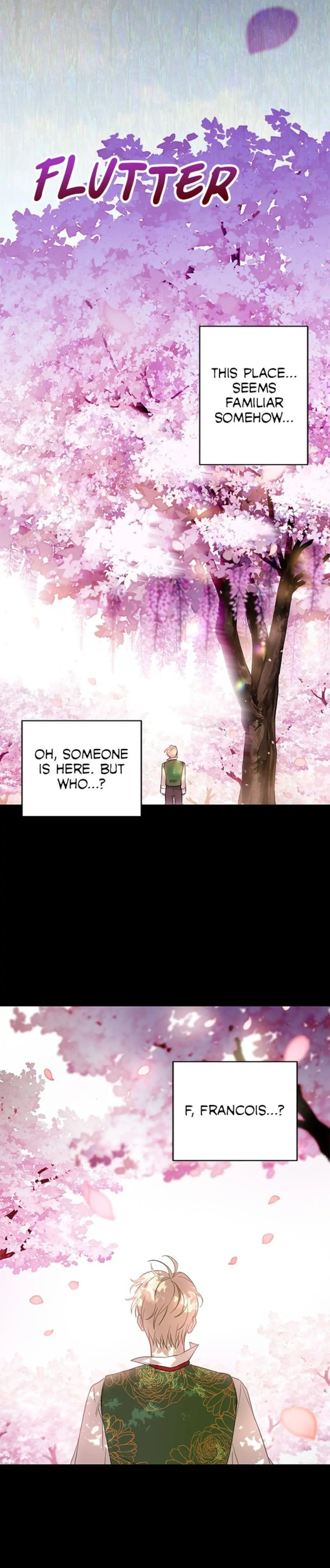 How to Prey on the Master Chapter 10 page 1