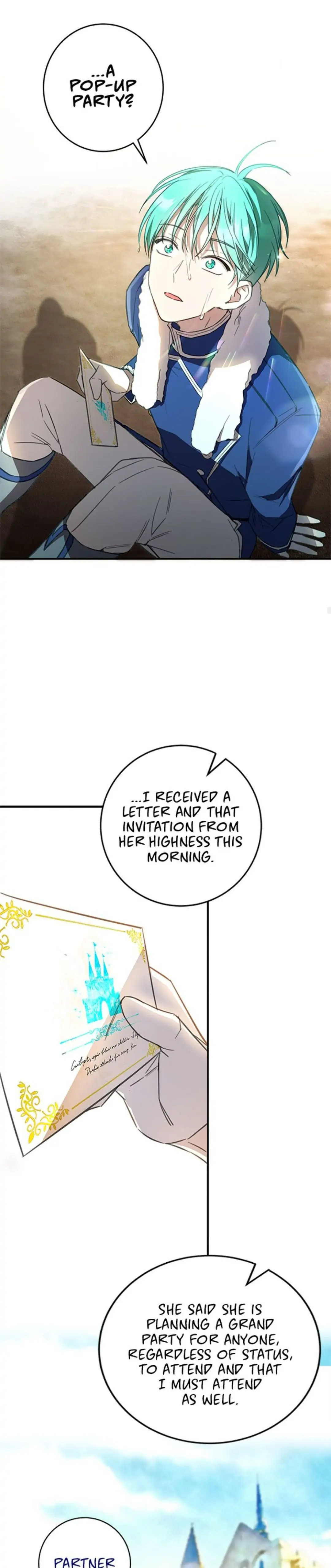 How to Prey on the Master Chapter 10 page 19
