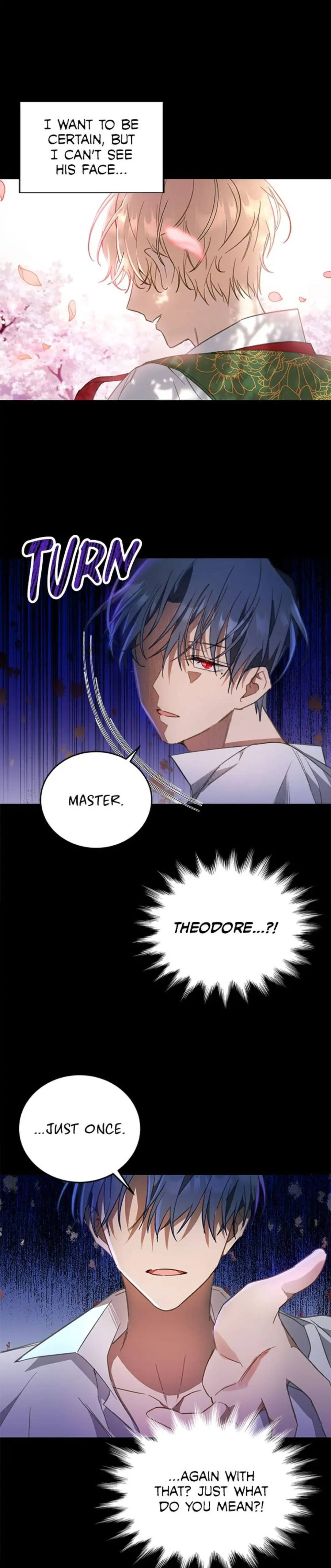 How to Prey on the Master Chapter 10 page 2