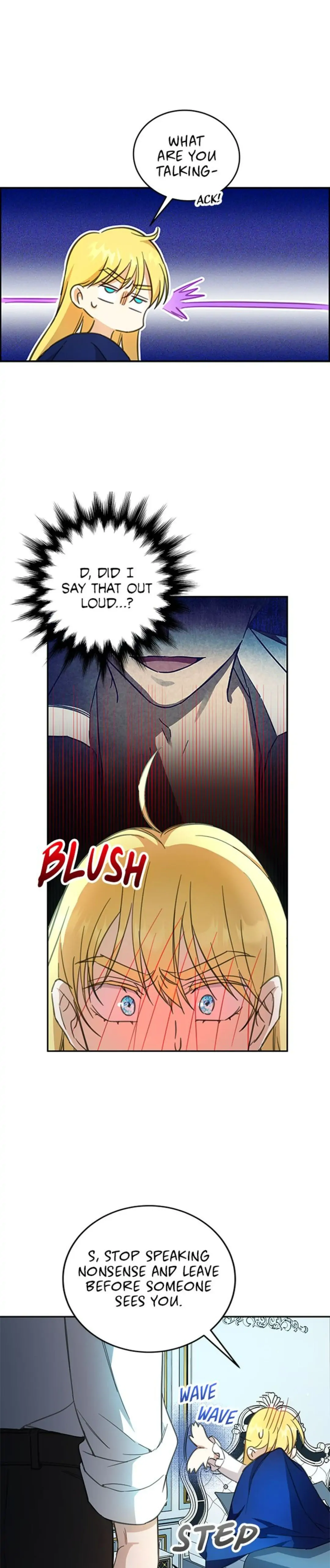 How to Prey on the Master Chapter 10 page 7