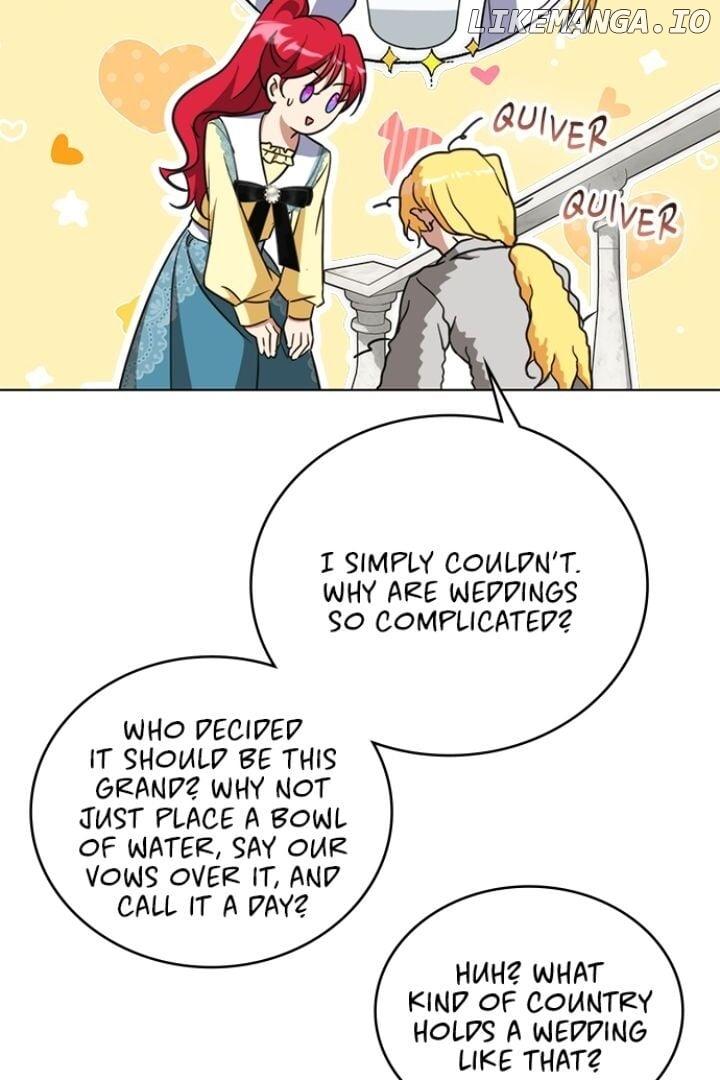 How to Prey on the Master Chapter 100 page 9