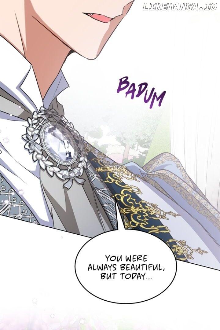 How to Prey on the Master Chapter 100 page 103