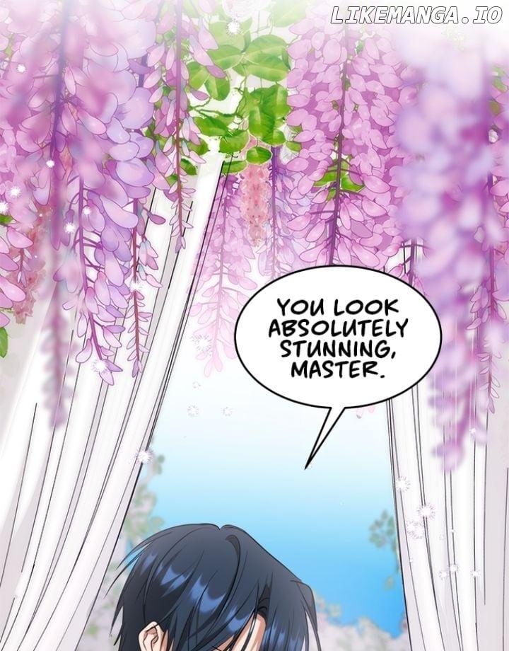 How to Prey on the Master Chapter 100 page 104