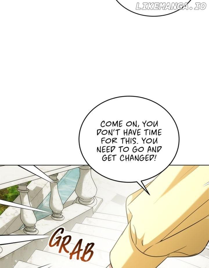 How to Prey on the Master Chapter 100 page 10