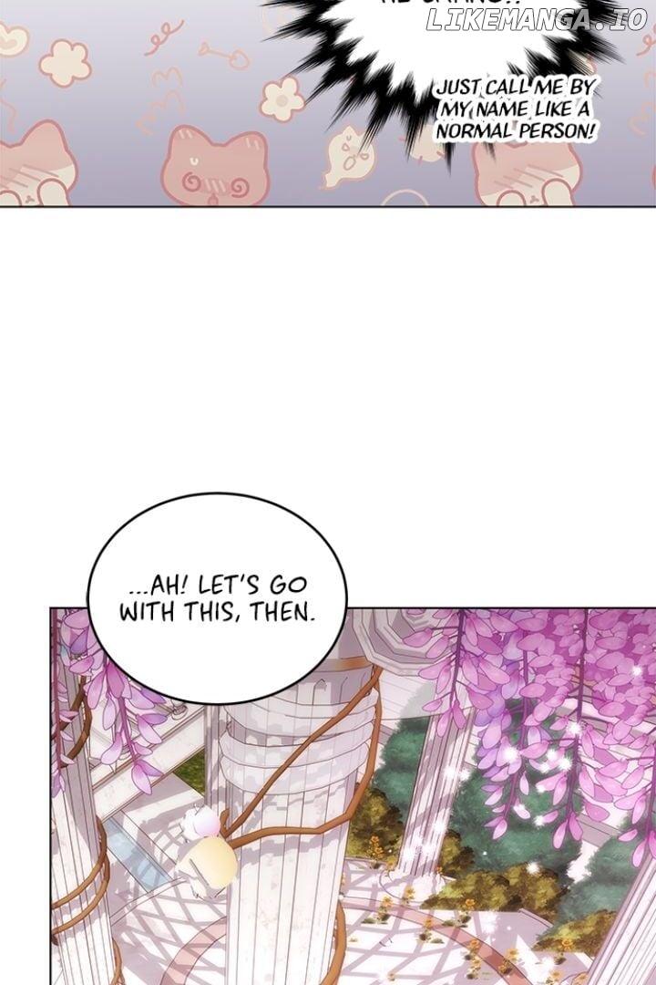 How to Prey on the Master Chapter 100 page 112