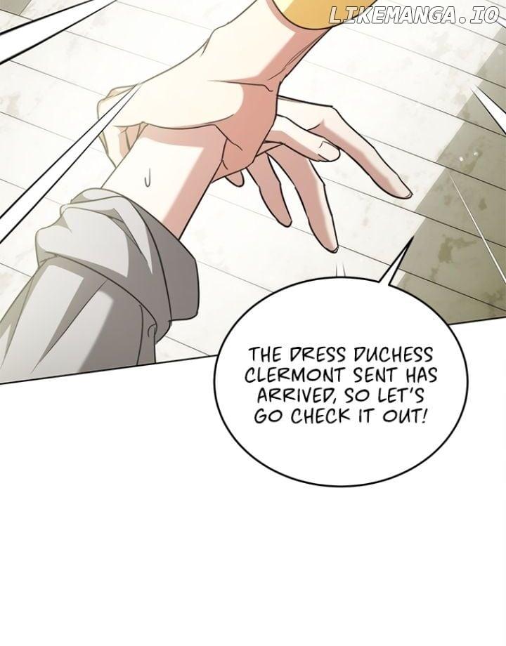 How to Prey on the Master Chapter 100 page 11