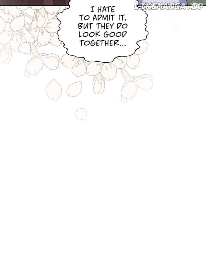 How to Prey on the Master Chapter 100 page 126