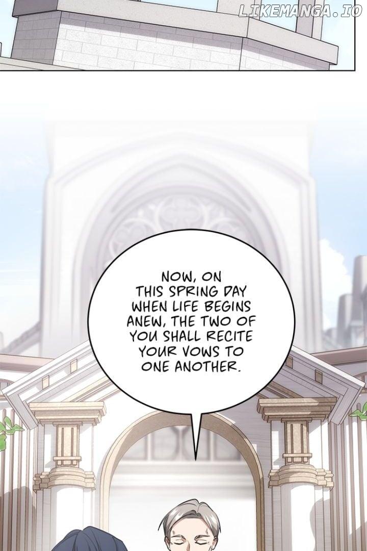 How to Prey on the Master Chapter 100 page 128