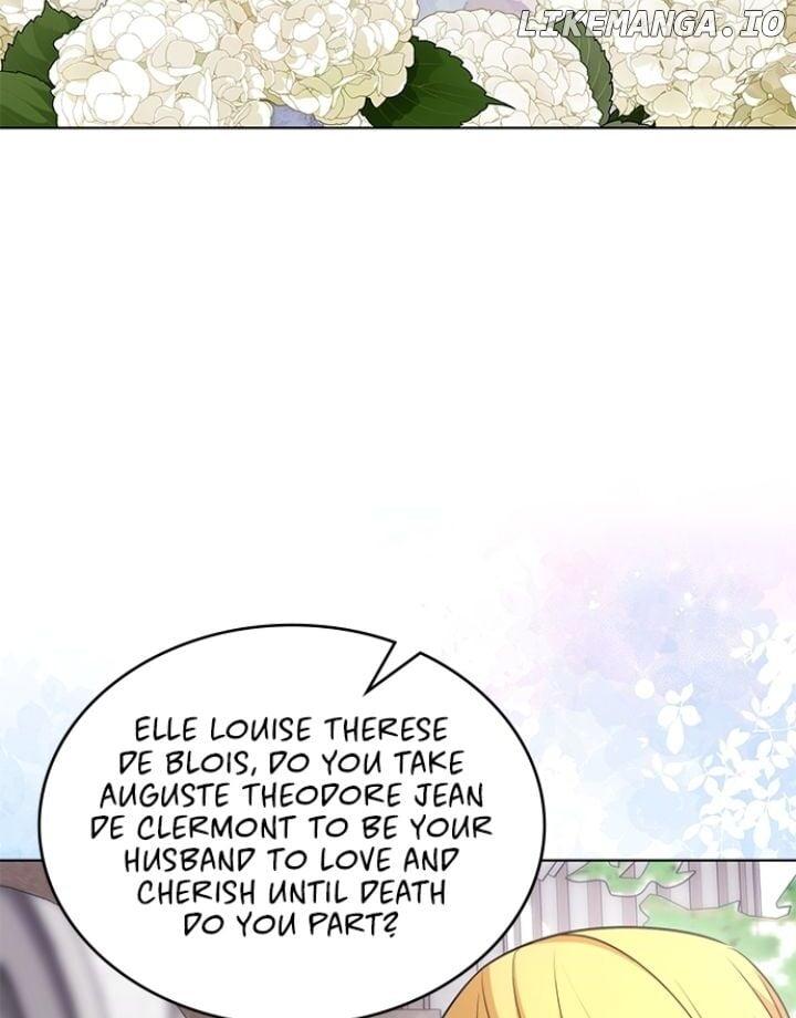 How to Prey on the Master Chapter 100 page 130