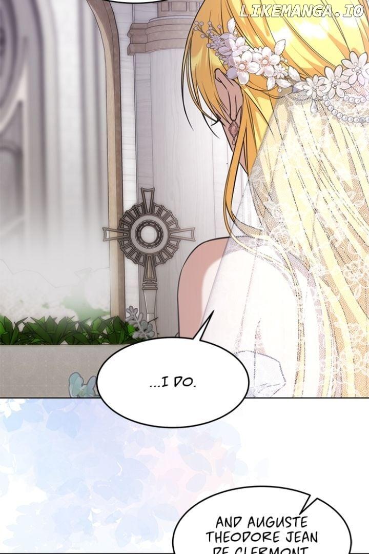 How to Prey on the Master Chapter 100 page 131