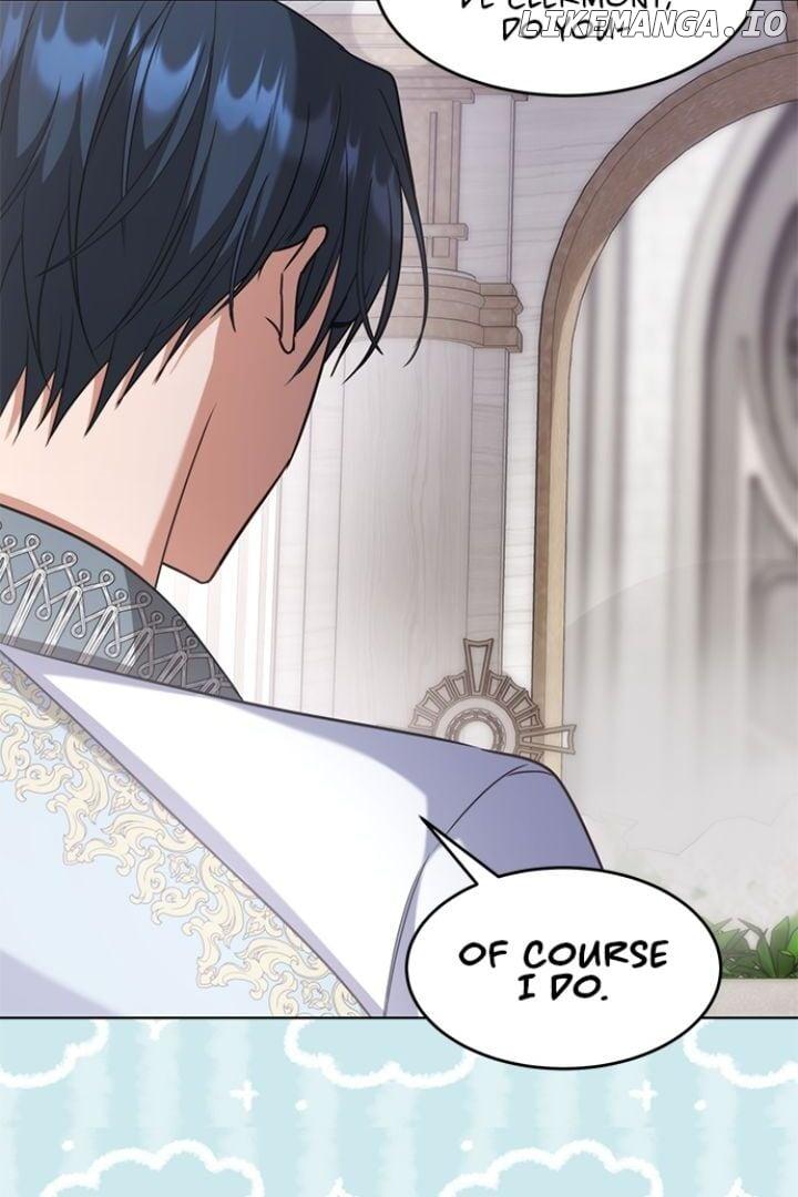 How to Prey on the Master Chapter 100 page 132