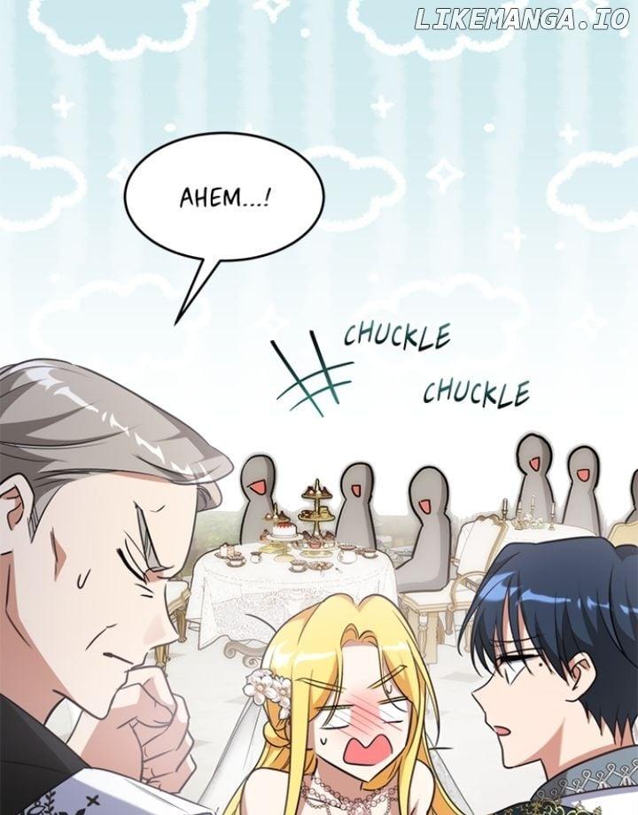 How to Prey on the Master Chapter 100 page 133