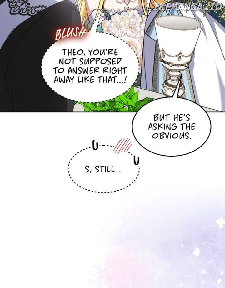 How to Prey on the Master Chapter 100 page 134