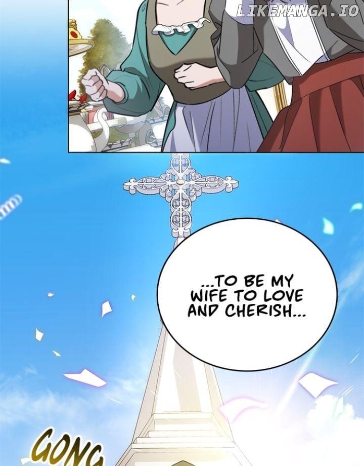 How to Prey on the Master Chapter 100 page 137