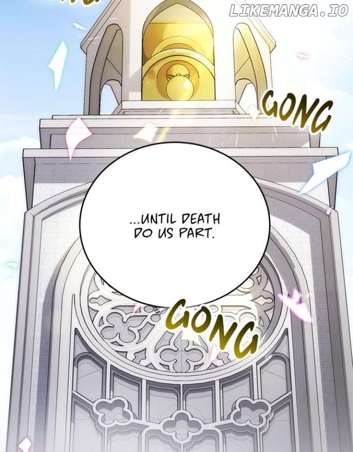 How to Prey on the Master Chapter 100 page 138