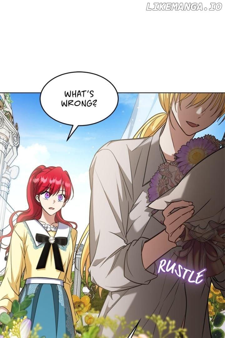 How to Prey on the Master Chapter 100 page 13