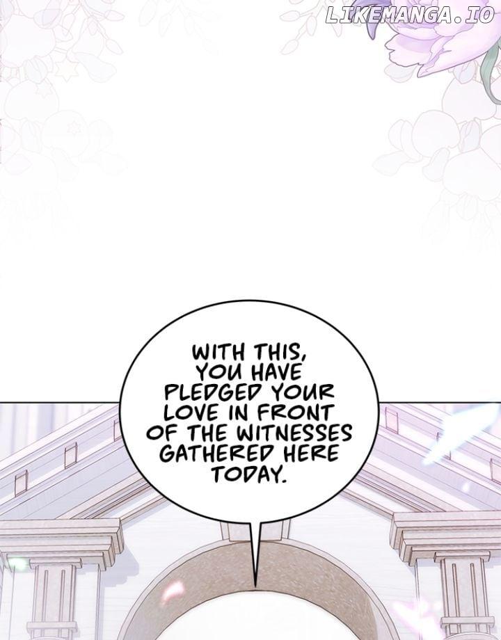 How to Prey on the Master Chapter 100 page 141