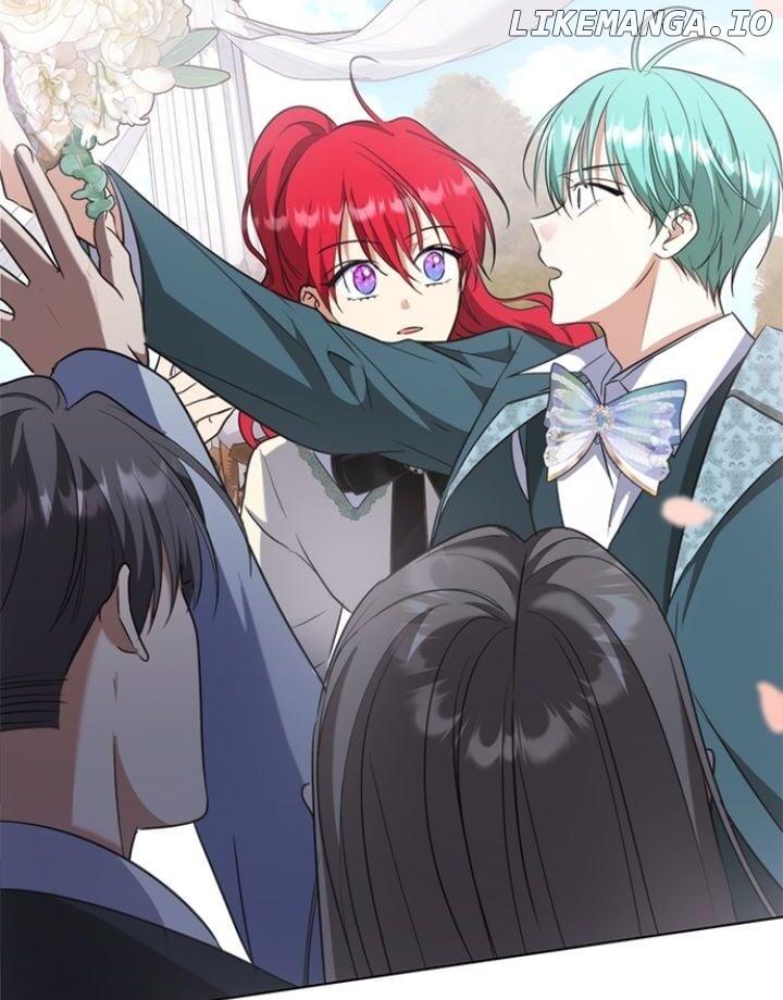 How to Prey on the Master Chapter 100 page 147