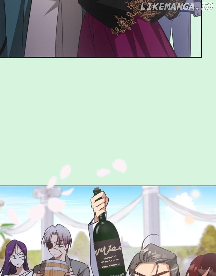 How to Prey on the Master Chapter 100 page 150